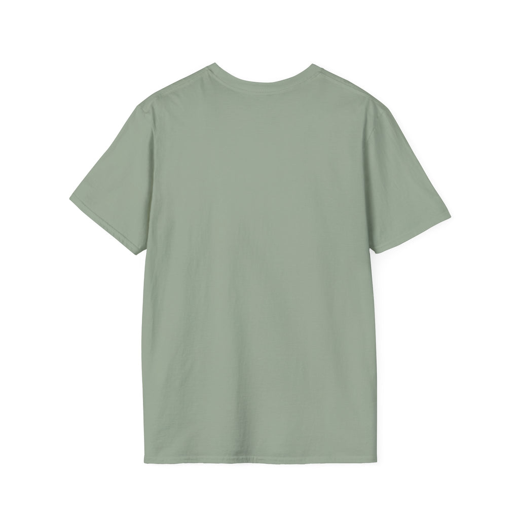St Augustine Art of Escape T-Shirt