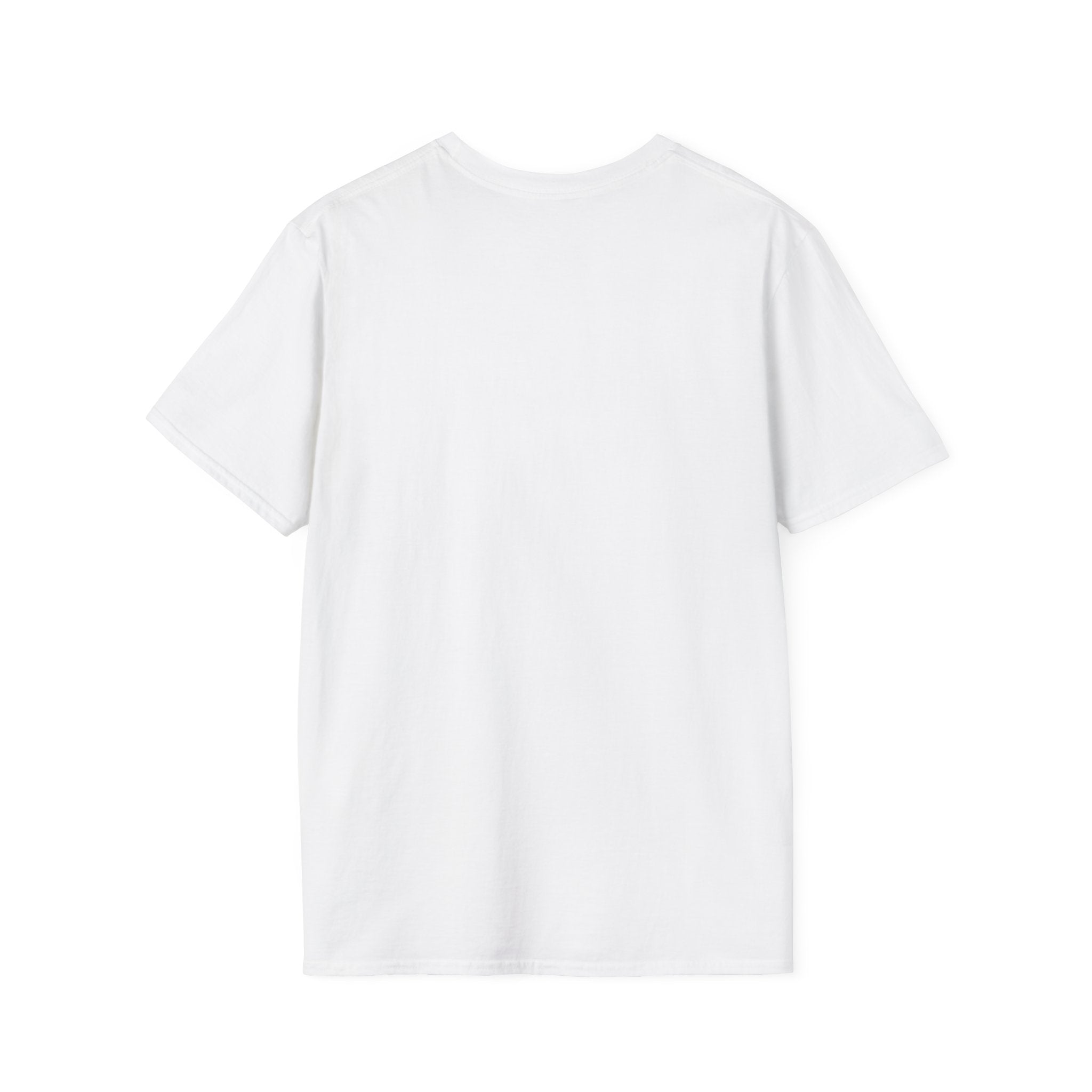 St Augustine Art of Escape T-Shirt