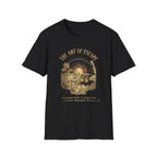 St Augustine Art of Escape T-Shirt
