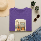 Bedroom Stadium Tour T-Shirt