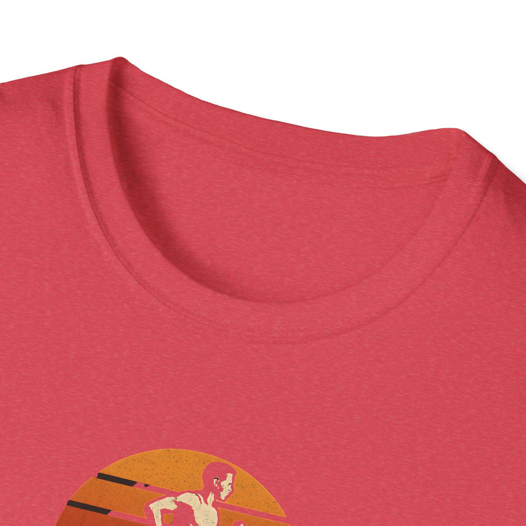 Running Is My Reset T-Shirt