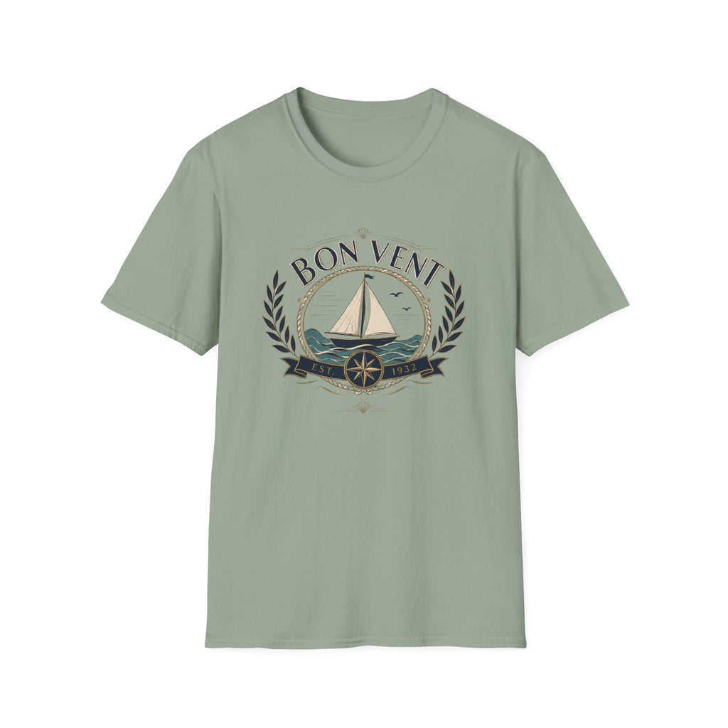Bon Vente T-Shirt