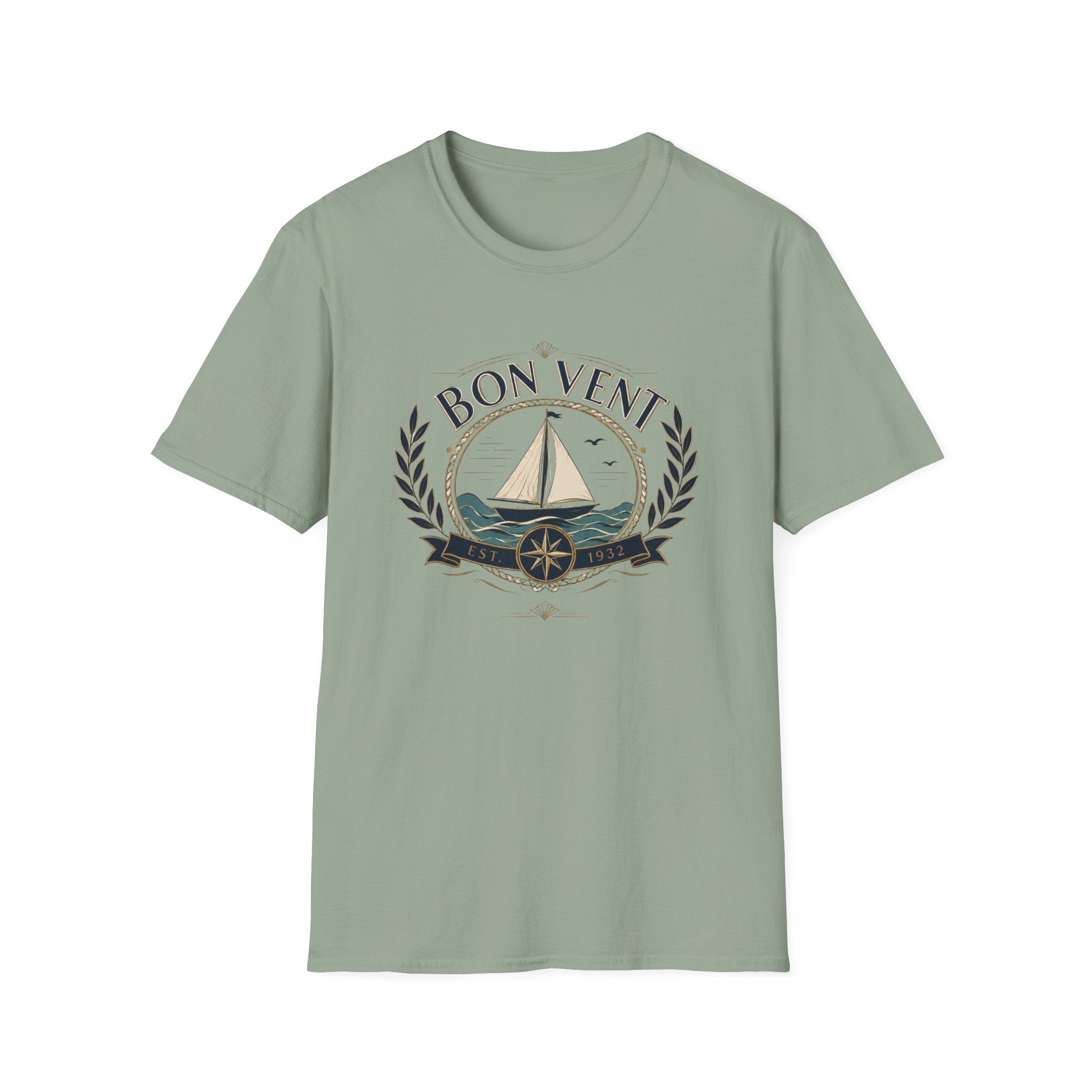 Bon Vente T-Shirt