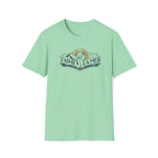J' Aime La Mer Banner T-Shirt