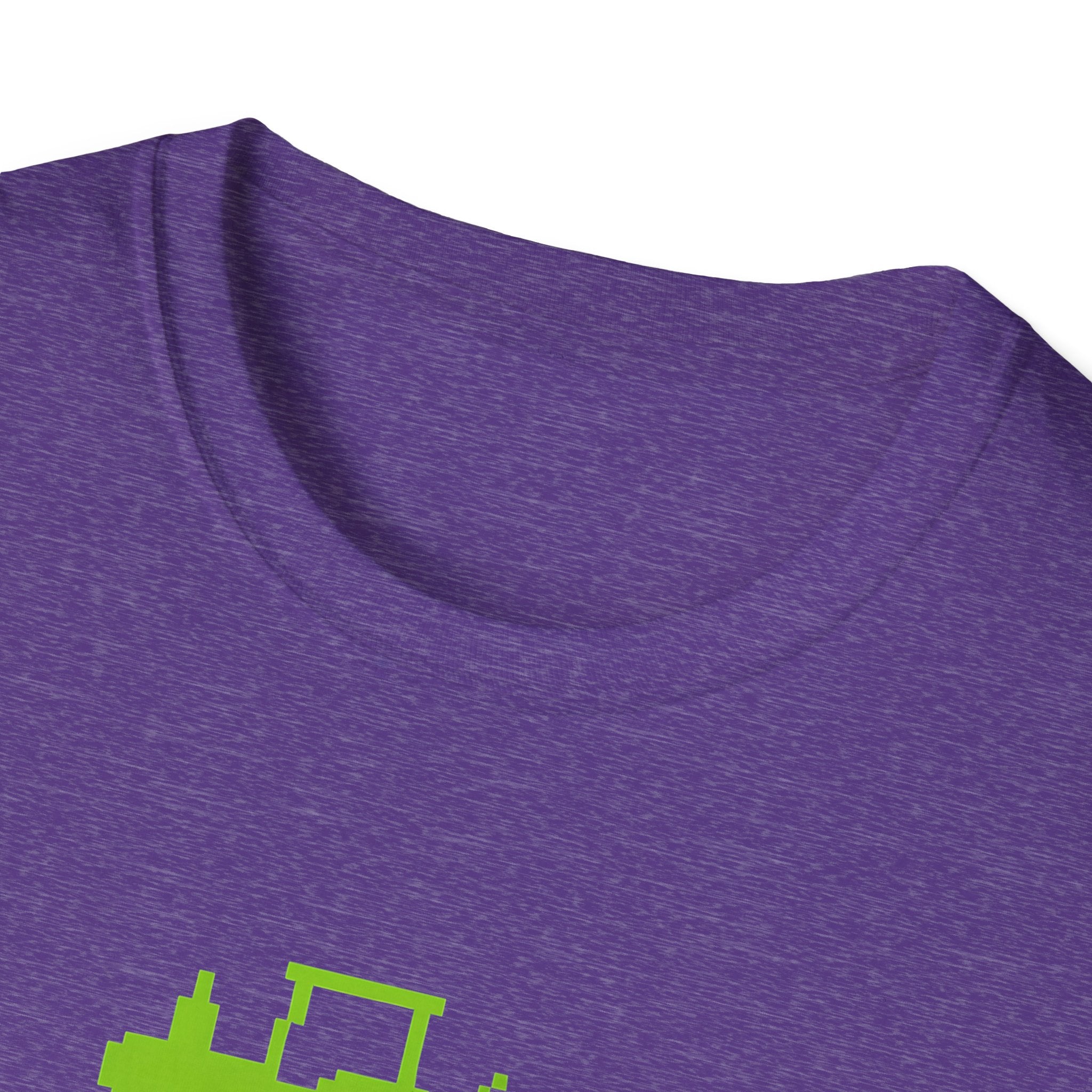 Pixels Over Profits T-Shirt