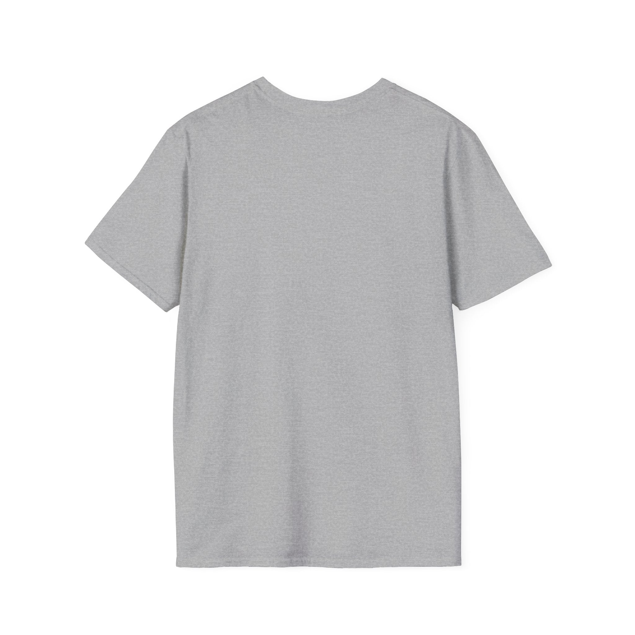 Piano and Guitar T-Shirt