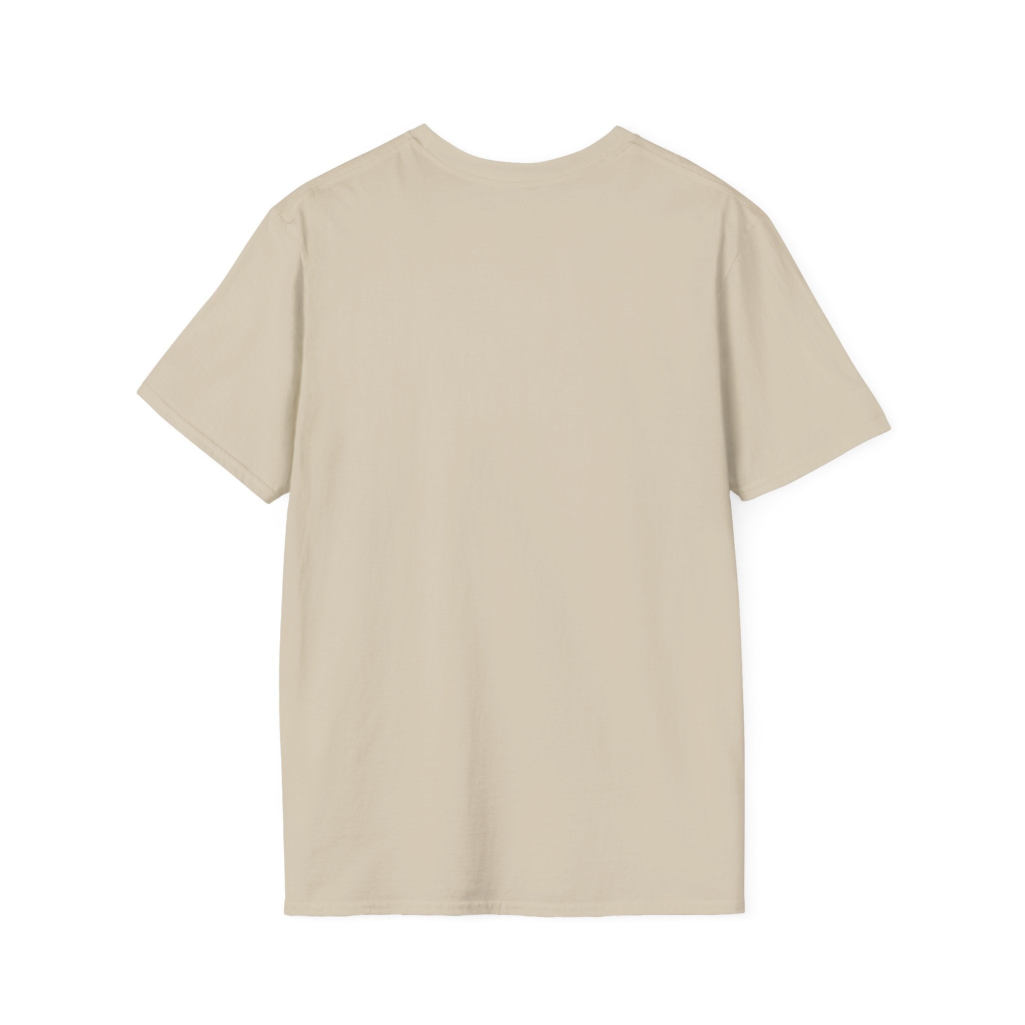 J' Aime La Mer Banner T-Shirt