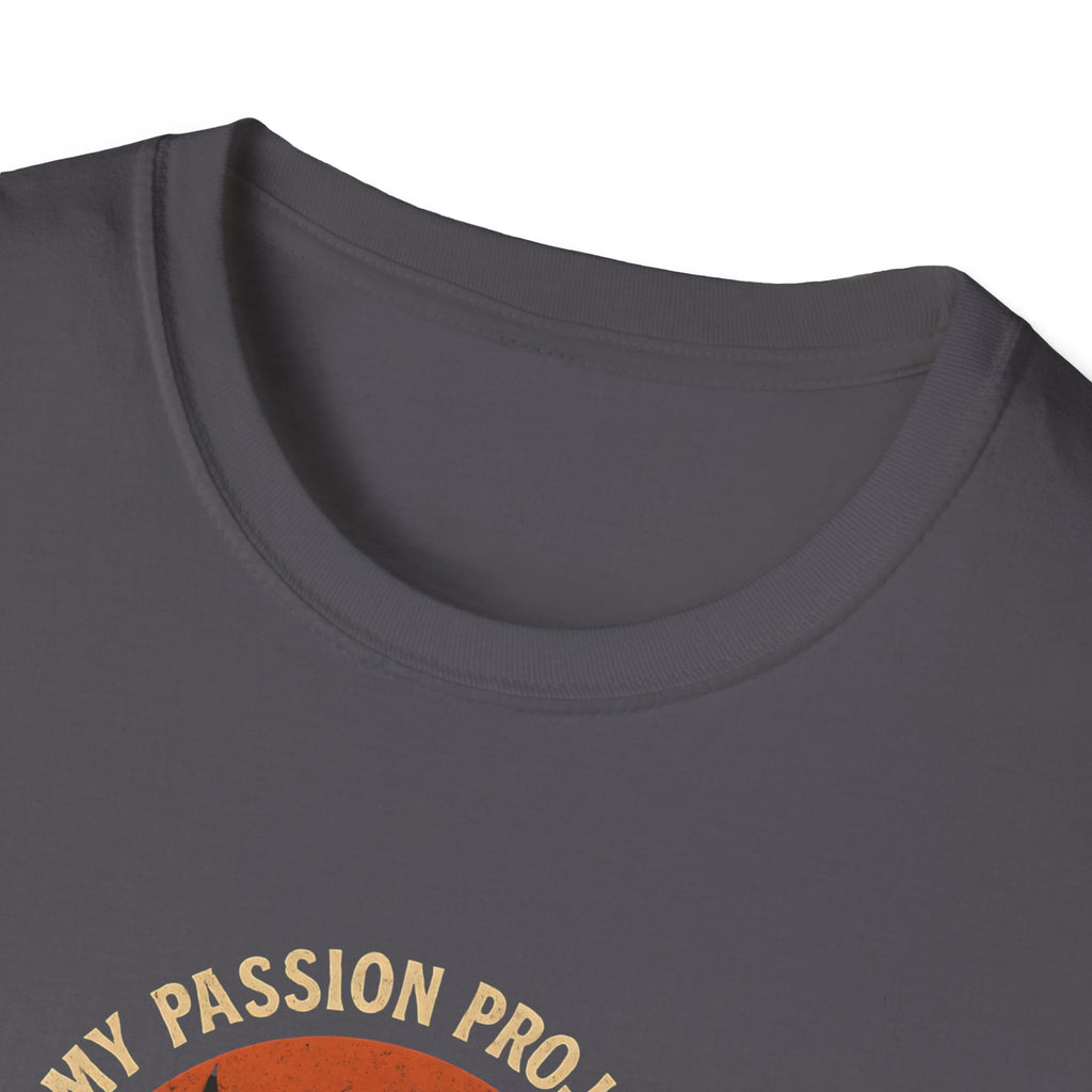 Hammock in the Woods T-Shirt