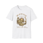 St Augustine Art of Escape T-Shirt