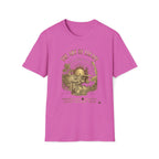 St Augustine Art of Escape T-Shirt