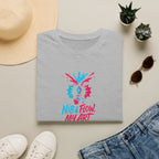 Nib and Flow Art T-Shirt