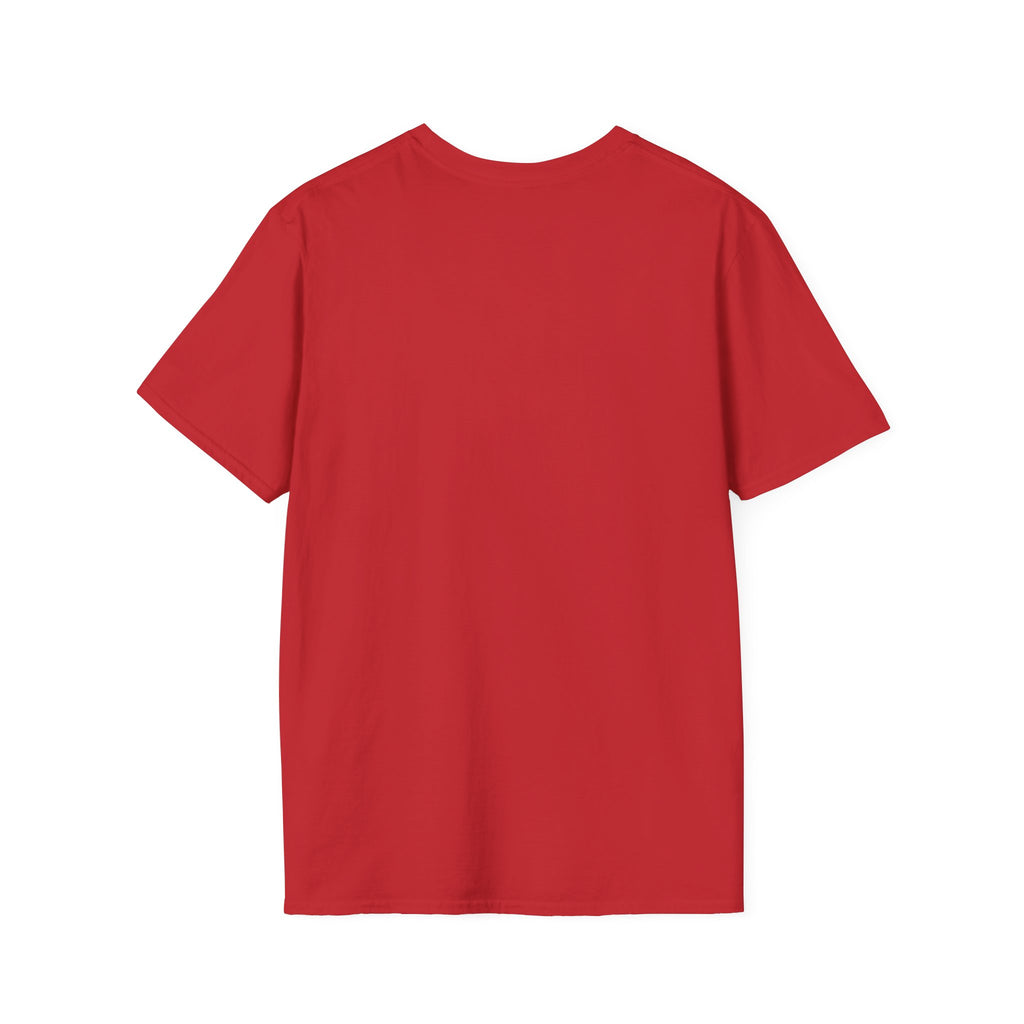 St Augustine Art of Escape T-Shirt