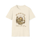St Augustine Art of Escape T-Shirt