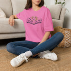 J' Aime La Mer Banner T-Shirt