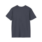 St Augustine Art of Escape T-Shirt