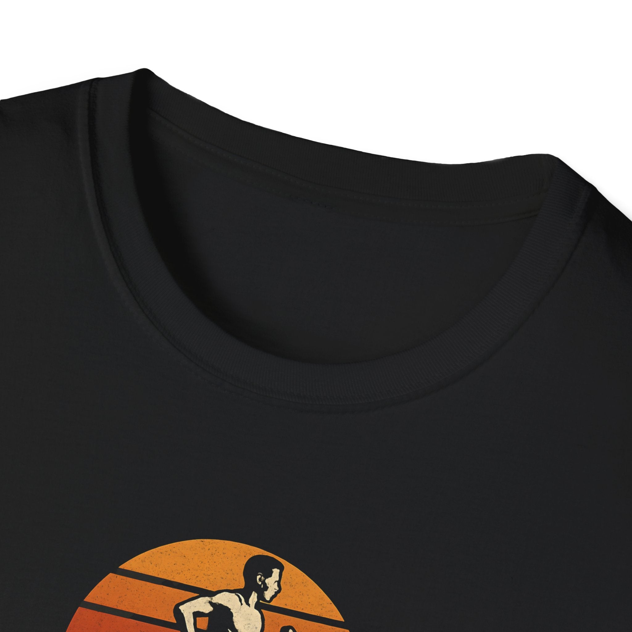 Running Is My Reset T-Shirt