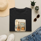 Bedroom Stadium Tour T-Shirt