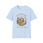 St Augustine Art of Escape T-Shirt