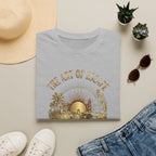 St Augustine Art of Escape T-Shirt