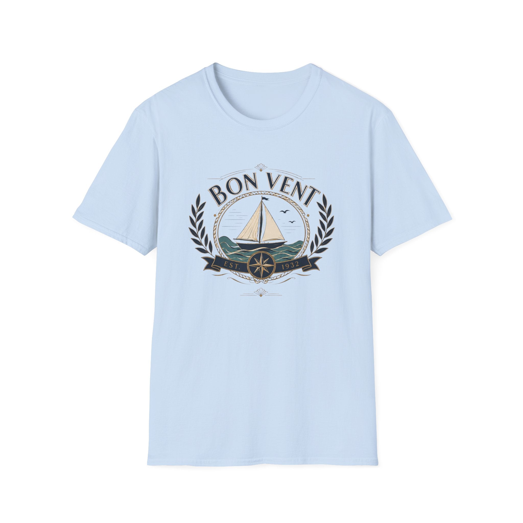 Bon Vente T-Shirt