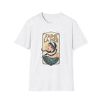 Art Deco lady T-Shirt