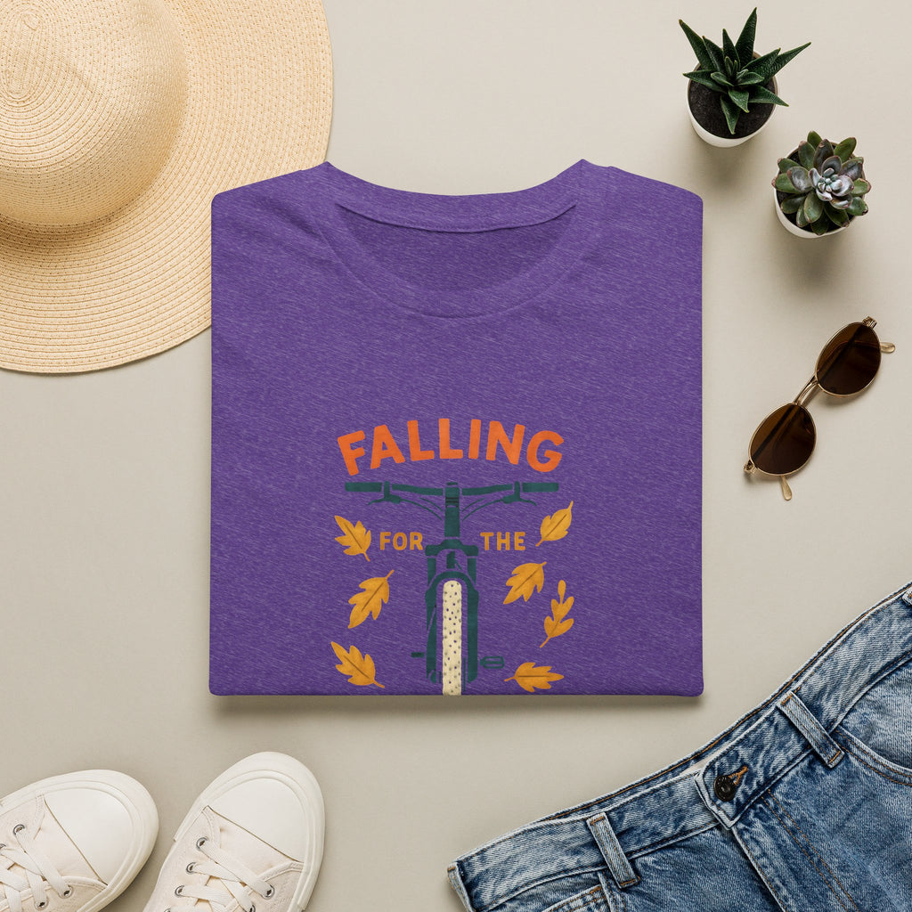 Falling for the Ride T-Shirt