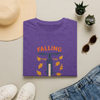 Falling for the Ride T-Shirt