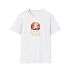 Running Is My Reset T-Shirt