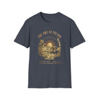 St Augustine Art of Escape T-Shirt