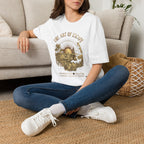 St Augustine Art of Escape T-Shirt