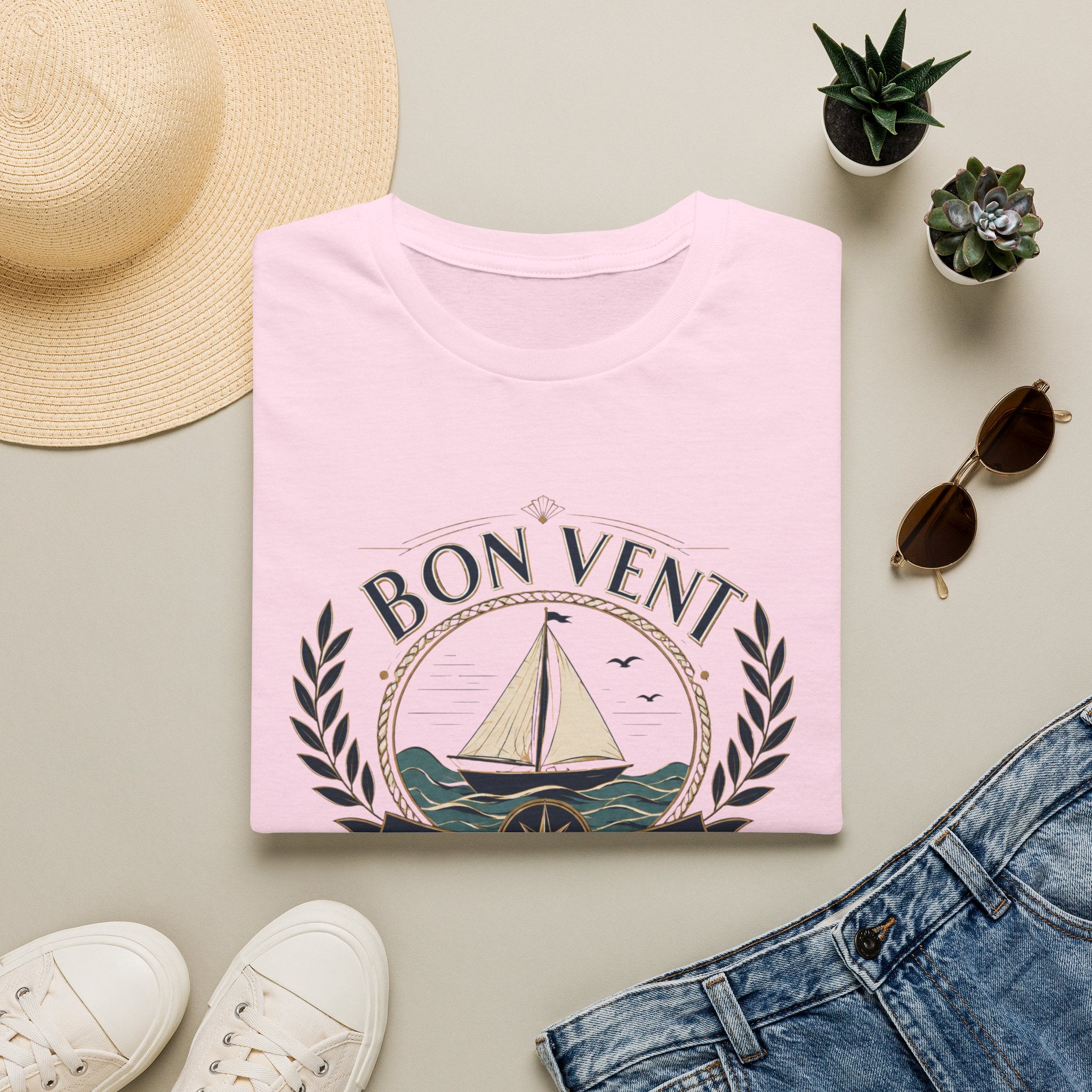 Bon Vente T-Shirt