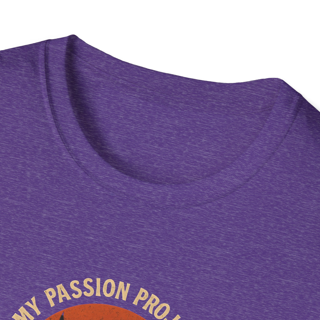 Hammock in the Woods T-Shirt