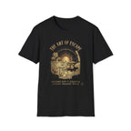 St Augustine Art of Escape T-Shirt