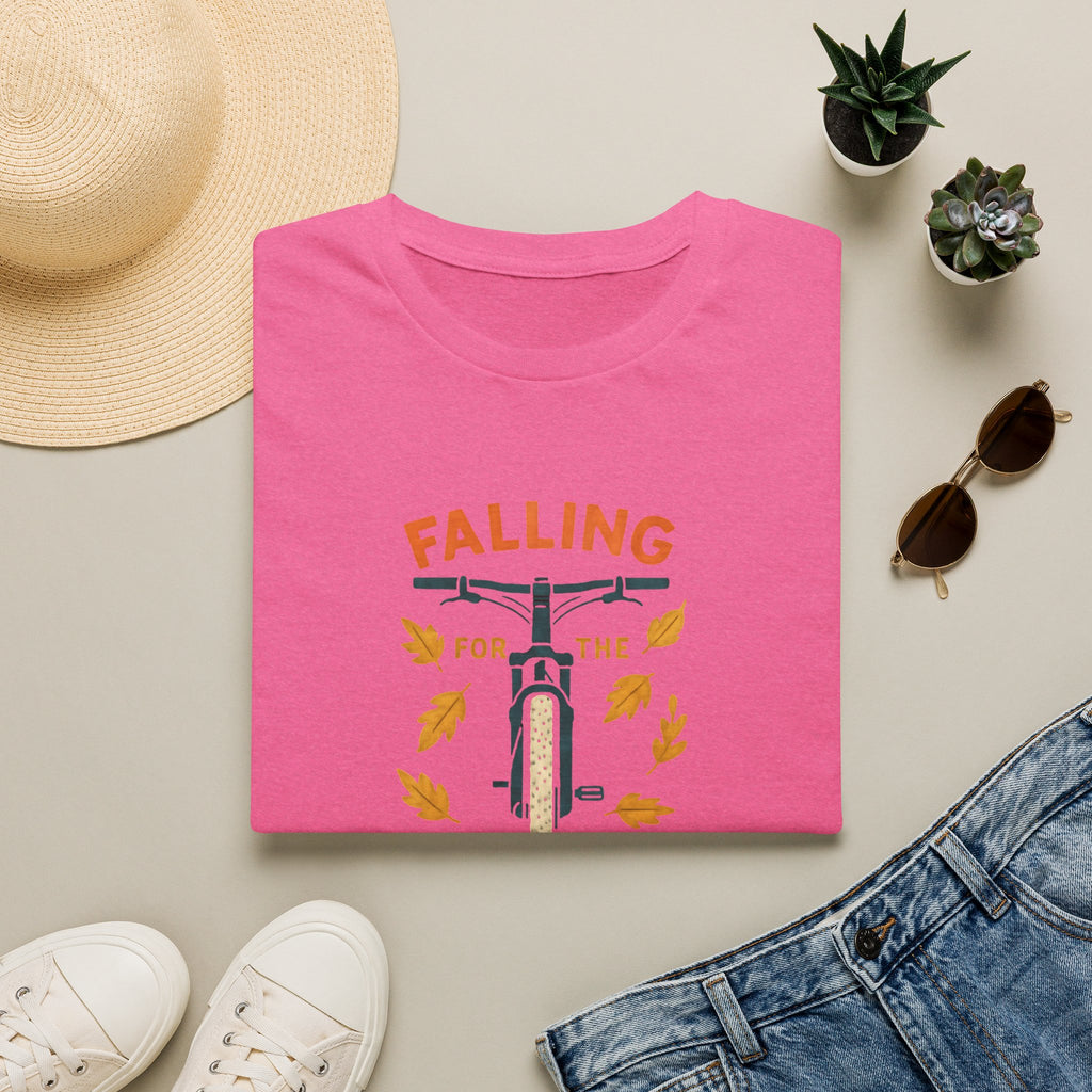 Falling for the Ride T-Shirt