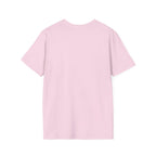 Art Deco lady T-Shirt 2