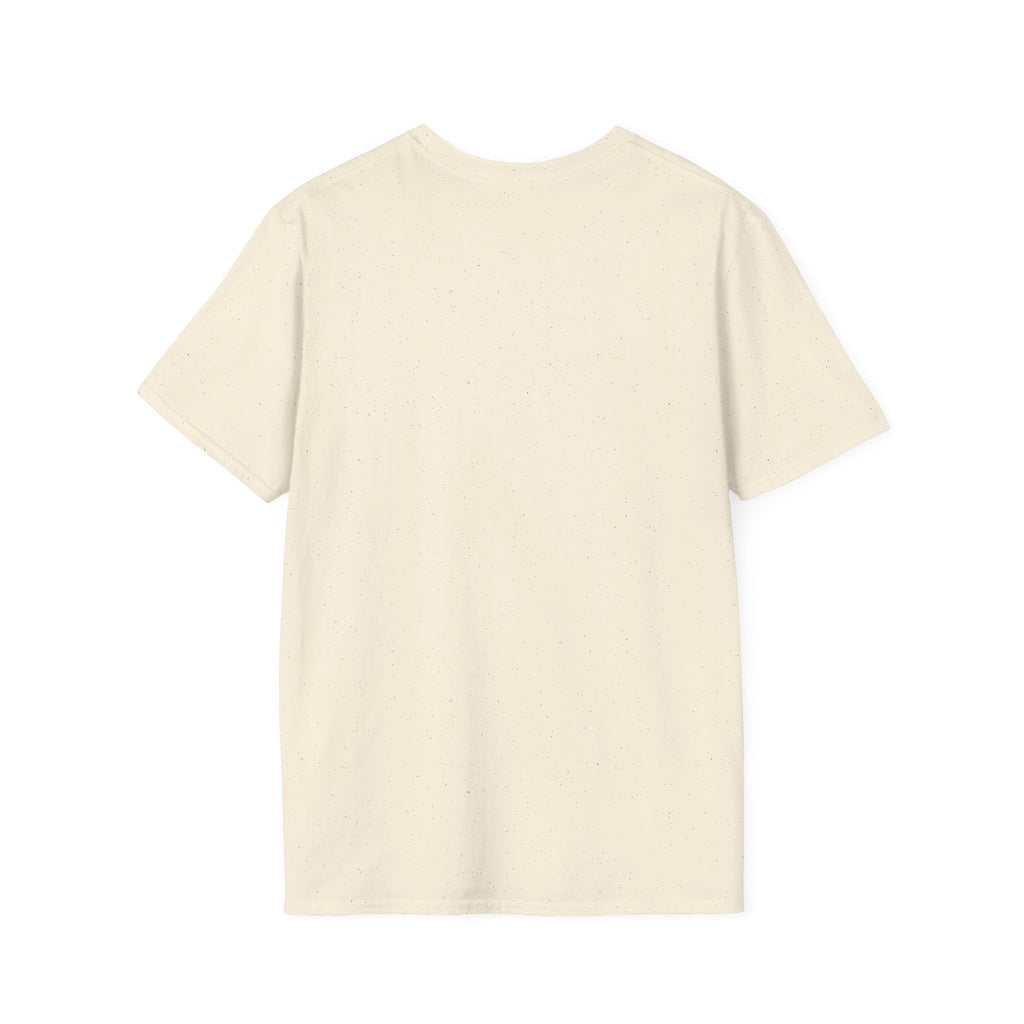 St Augustine Art of Escape T-Shirt