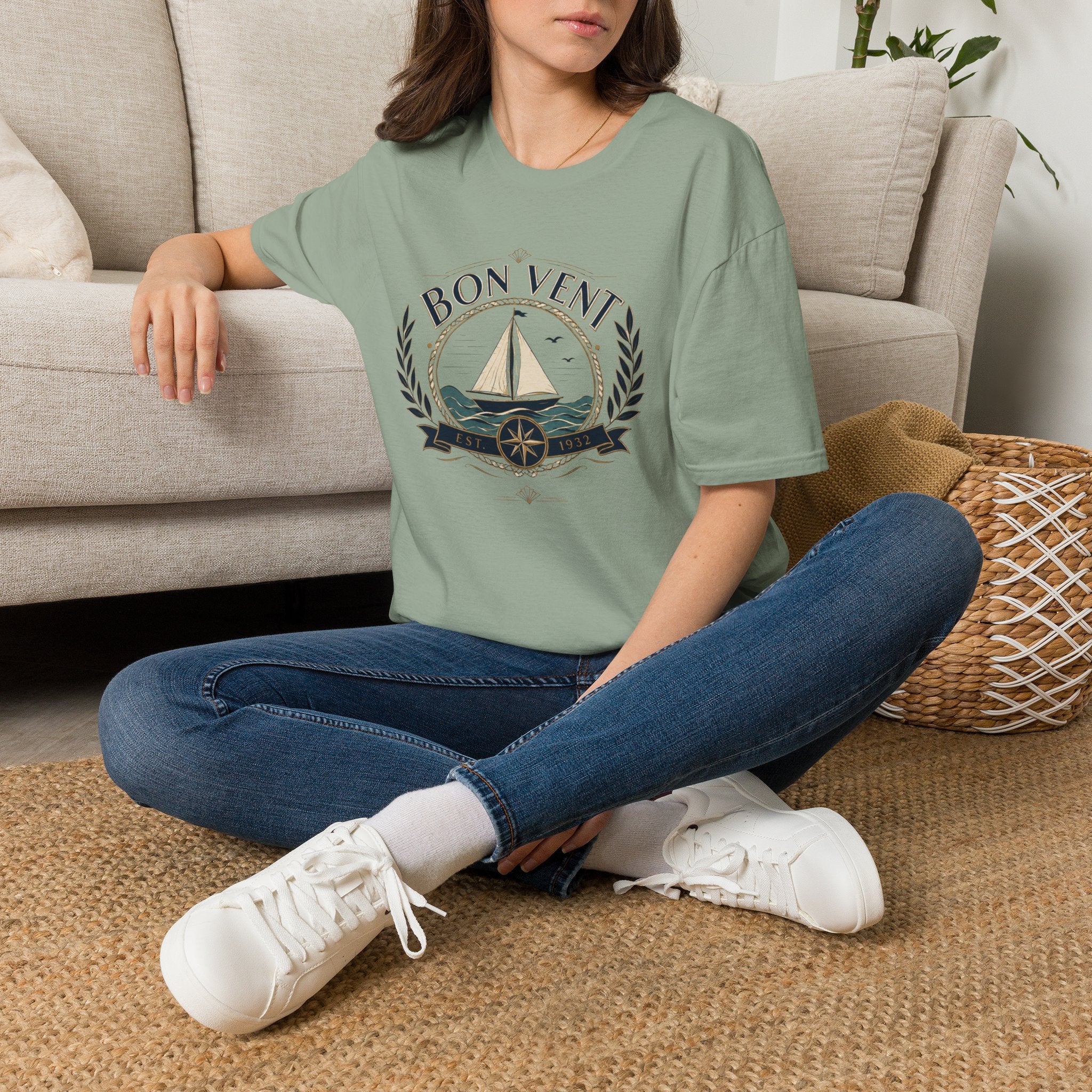 Bon Vente T-Shirt
