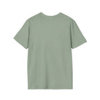 St Augustine Art of Escape T-Shirt