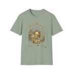 St Augustine Art of Escape T-Shirt