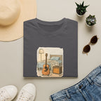Bedroom Stadium Tour T-Shirt