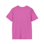 Art Deco lady T-Shirt 2