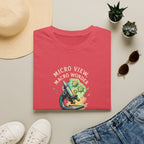 Micro View, Macro Wonder T-Shirt