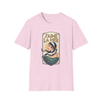 Art Deco lady T-Shirt