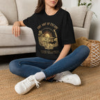 St Augustine Art of Escape T-Shirt