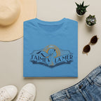 J' Aime La Mer Banner T-Shirt