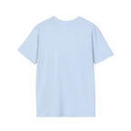 St Augustine Art of Escape T-Shirt