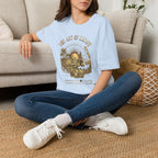 St Augustine Art of Escape T-Shirt