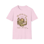 St Augustine Art of Escape T-Shirt