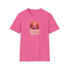Running Is My Reset T-Shirt