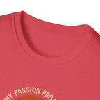 Hammock in the Woods T-Shirt